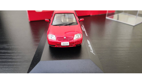 Toyota Corolla  Allex XS 150   J-Collection, масштабная модель, scale43