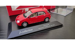 Toyota Corolla  Allex XS 150   J-Collection