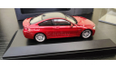 BMW M4 Coupe F82 Herpa, масштабная модель, 1:43, 1/43