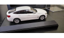 BMW 3er GT F34 2014 Paragon, масштабная модель, Paragon Models, scale43