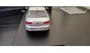 VW Volkswagen Passat B8 Herpa, масштабная модель, scale43