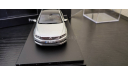 VW Volkswagen Passat B8 Herpa, масштабная модель, scale43