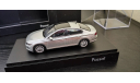 VW Volkswagen Passat B8 Herpa, масштабная модель, scale43