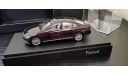 VW Volkswagen Passat B8 Herpa, масштабная модель, 1:43, 1/43