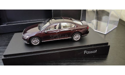 VW Volkswagen Passat B8 Herpa