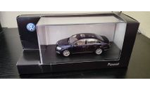 VW Volkswagen Passat B7 2010 Schuco, масштабная модель, scale43