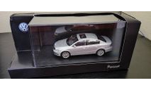 VW Volkswagen Passat B7 2010 Schuco, масштабная модель, scale43