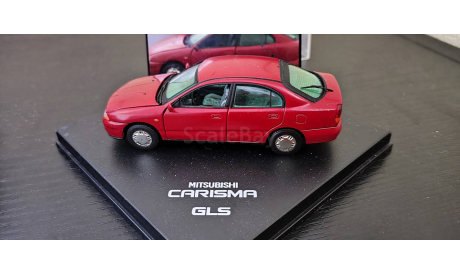 Mitsubishi Carisma  GLS 1995 Vitesse, масштабная модель, scale43