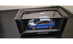 Ford Focus RS Le Mans 2010 Minichamps