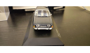 Ford Taunus 1960 Minichamps, масштабная модель, scale43