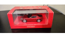 Alfa Romeo 8C  Competizione 2003 Minichamps, масштабная модель, scale43