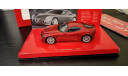 Alfa Romeo 8C  Competizione 2003 Minichamps, масштабная модель, scale43