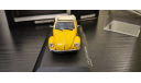 VW Volkswagen 1303 Cabriolet 1972-80 Minichamps, масштабная модель, scale43