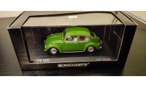 VW Volkswagen 1302 Saloon 1970-72 Minichamps, масштабная модель, scale43