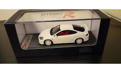 Honda Integra  Type R (ВС5)  Mark 43