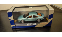 Volvo S60 R 2003 Minichamps, масштабная модель, scale43