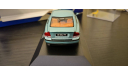 Volvo S60 R 2003 Minichamps, масштабная модель, scale43