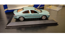 Volvo S60 R 2003 Minichamps, масштабная модель, scale43