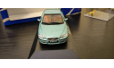 Volvo S60 R 2003 Minichamps, масштабная модель, scale43