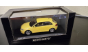 Audi A3 3.2 Quattro 2003 Minichamps, масштабная модель, 1:43, 1/43