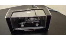 Alfa Romeo Brera 2006 Minichamps, масштабная модель, scale43