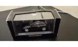 Alfa Romeo Brera 2006 Minichamps