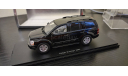 Dodge Durango 2004 Spark, масштабная модель, scale43