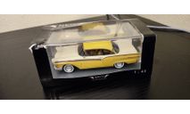 Ford Fairlane 500  2-door Hardtop 1957 Neo, масштабная модель, Neo Scale Models, scale43