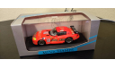 Dodge Viper  Le Mans  1994 Minichamps, масштабная модель, scale43