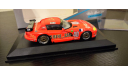 Dodge Viper  Le Mans  1994 Minichamps, масштабная модель, scale43