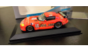 Dodge Viper  Le Mans  1994 Minichamps, масштабная модель, scale43