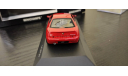 Alfa Romeo GTV 2004 Minichamps, масштабная модель, scale43