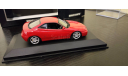 Alfa Romeo GTV 2004 Minichamps, масштабная модель, scale43