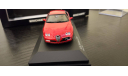 Alfa Romeo GTV 2004 Minichamps, масштабная модель, scale43