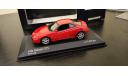 Alfa Romeo GTV 2004 Minichamps, масштабная модель, scale43