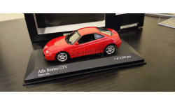 Alfa Romeo GTV 2004 Minichamps