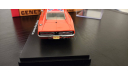 Dodge Charger  General  Lee 1969  Auto World дефект, масштабная модель, 1:43, 1/43