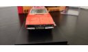 Dodge Charger  General  Lee 1969  Auto World дефект, масштабная модель, 1:43, 1/43