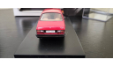 Saab 900i 1987 Premium X, масштабная модель, 1:43, 1/43