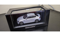 BMW M2 Competition 2019 Minichamps