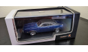 Dodge Charger 500 1970 Premium X, масштабная модель, scale43