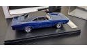 Dodge Charger 500 1970 Premium X, масштабная модель, scale43