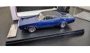 Dodge Charger 500 1970 Premium X, масштабная модель, scale43