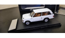 Range  Rover 1970 Almost Real, масштабная модель, scale43