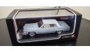 Cadillac DeVille Sedan 1977 Premium X, масштабная модель, scale43