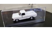 1979 Ford F-series Truck Greenlight, масштабная модель, Greenlight Collectibles, scale43
