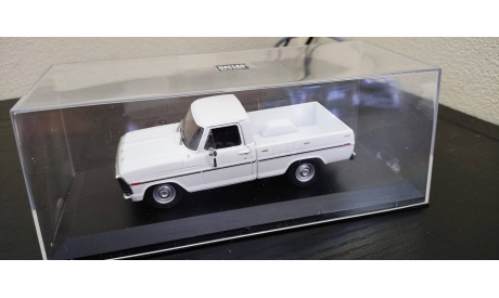 1979 Ford F-series Truck Greenlight, масштабная модель, Greenlight Collectibles, scale43