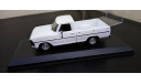 1979 Ford F-series Truck Greenlight, масштабная модель, Greenlight Collectibles, scale43