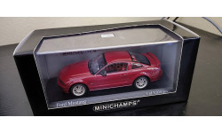 Ford Mustang GT 2005 Minichamps