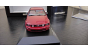 Ford Mustang GT 2005 Minichamps, масштабная модель, scale43